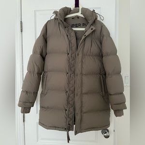 The Super Puff™ Mid